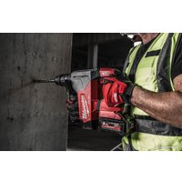 Перфоратор Milwaukee M18 FUEL M18ONEFHPX-0 4933478885 (без АКБ)
