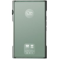 Hi-Fi плеер Shanling M6 Ultra (зеленый)