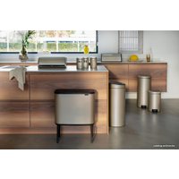 Хлебница Brabantia 304804 (бежевый)