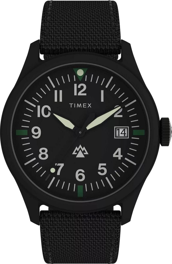 

Наручные часы Timex TW2W23400