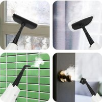 Паровая швабра Kitfort KT-3922