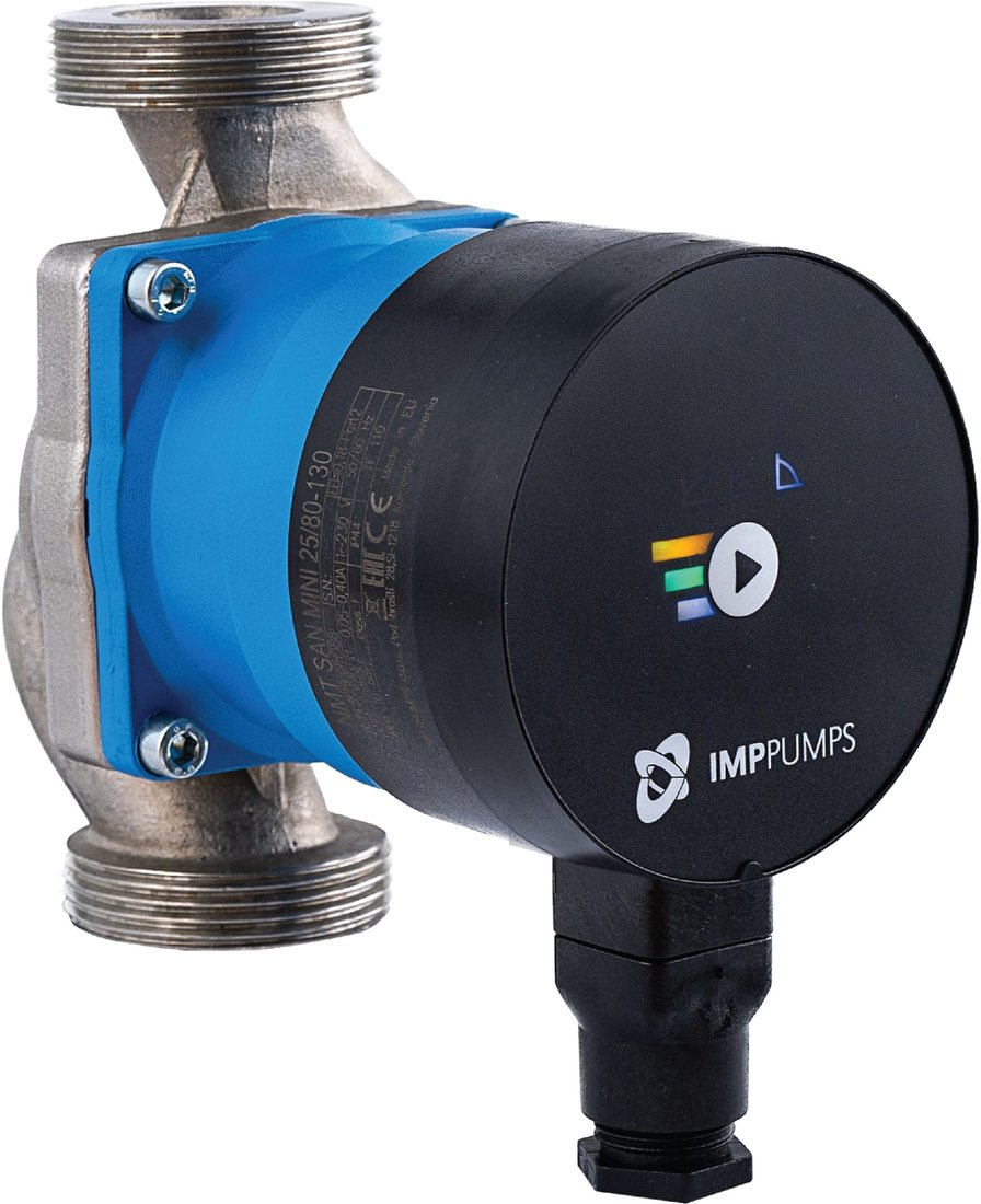 

Циркуляционный насос IMP Pumps NMT SAN MINI 25/60-180