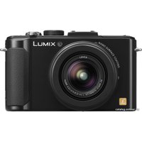 Фотоаппарат Panasonic Lumix DMC-LX7