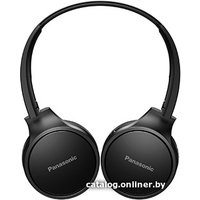 Наушники Panasonic RP-HF400BE-K