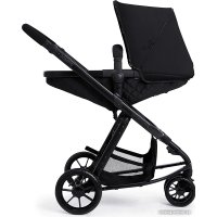 Универсальная коляска Cosatto Giggle mix (3 в 1, silhouette)