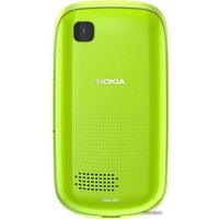 Кнопочный телефон Nokia Asha 201