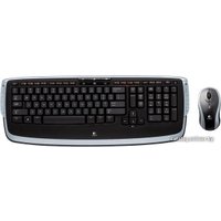 Офисный набор Logitech LX710