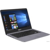 Ноутбук ASUS VivoBook S14 S410UA-BV042