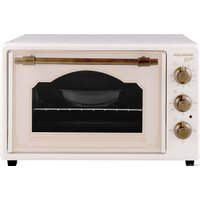 Мини-печь Willmark WOF-405BR