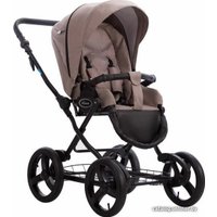 Универсальная коляска AROTEAM Cocoline (2 в 1, 10/рама черная)