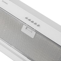 Кухонная вытяжка Ciarko Ultra 60 (белый)