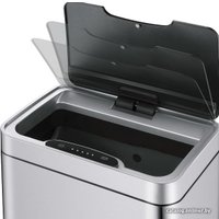 Мусорное ведро WeltWasser Vegas BL 12L