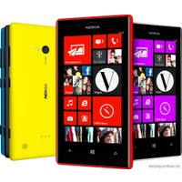 Смартфон Nokia Lumia 720