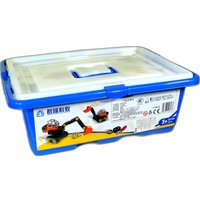 Конструктор Zhe Gao Set Of Parts For Creativity QL1506 в Гомеле