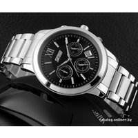 Наручные часы Skmei 9097 (черный)