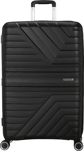 American Tourister Flytwist Black 78 см