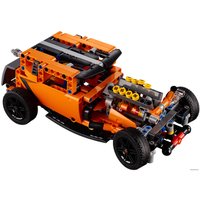 Конструктор LEGO Technic 42093 Chevrolet Corvette ZR1