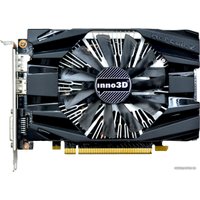 Видеокарта Inno3D GeForce GTX 1060 Compact 6GB GDDR5 [N1060-6DDN-N5GM]