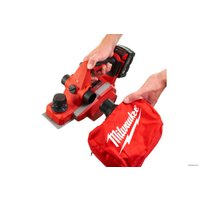 Рубанок Milwaukee M18 BP-0 4933451113 (без АКБ) в Борисове