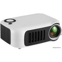 Проектор Rombica Ray Mini (белый)