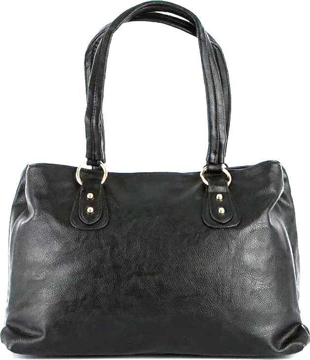 

Женская сумка Passo Avanti 538-9605-BLK (черный)
