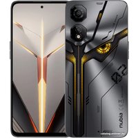 Телефон Nubia Neo 2 8GB/256GB международная версия (серый)