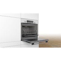 Электрический духовой шкаф Bosch HBF554YW0R