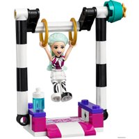 Конструктор LEGO Friends 41686 Волшебная акробатика