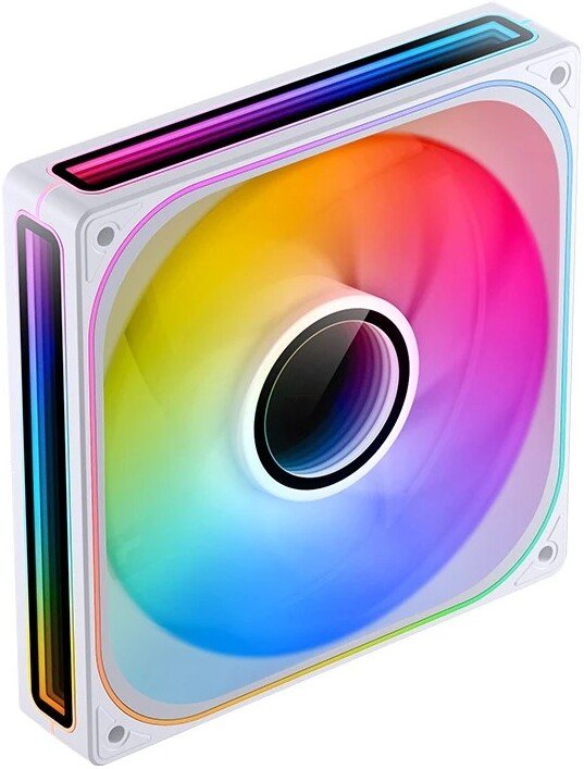 

Вентилятор для корпуса Jonsbo ZA-140W (белый)