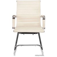 Офисное кресло Norden Техно CF HB-100-70-5 (хром/слоновая кость)