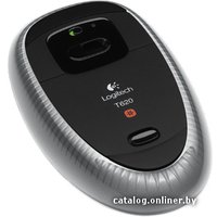 Мышь Logitech Touch Mouse T620