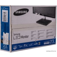 Монитор Samsung S23C570H