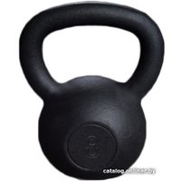 Гиря Titan для кроссфита 8 кг