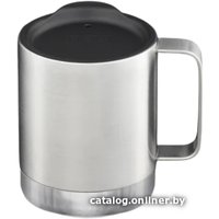 Термокружка Klean Kanteen Camp Mug 355мл (нержавеющая сталь)