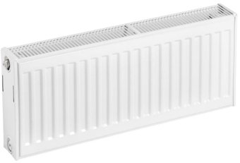 Стальной панельный радиатор Лемакс Valve Compact Universal 22 300x1100