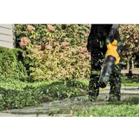 Ручная воздуходувка DeWalt DCMBA572X1-QW (с 1-им АКБ) в Гродно