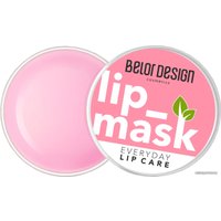  Belor Design Маска для губ Everyday Lip Care Тропик