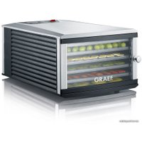 Сушилка для овощей и фруктов Graef DA506