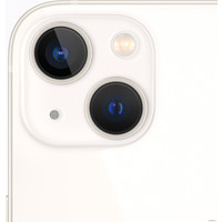 Смартфон Apple iPhone 13 256GB Восстановленный by Breezy, грейд C (звездный)