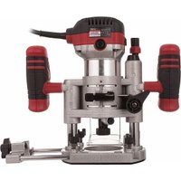 Вертикальный фрезер Number One NERM 9503-1