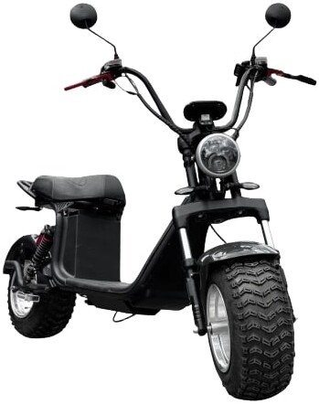 

Электроскутер GT X11 Offroad