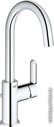 Смеситель Grohe BauEdge 23760000