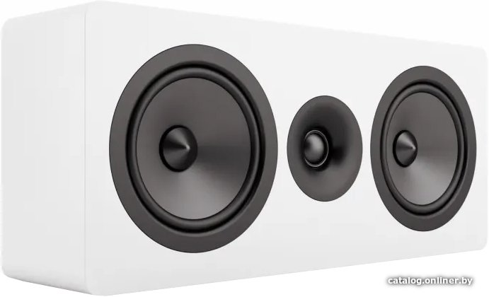 

Настенная акустика Acoustic Energy AE105 (белый)