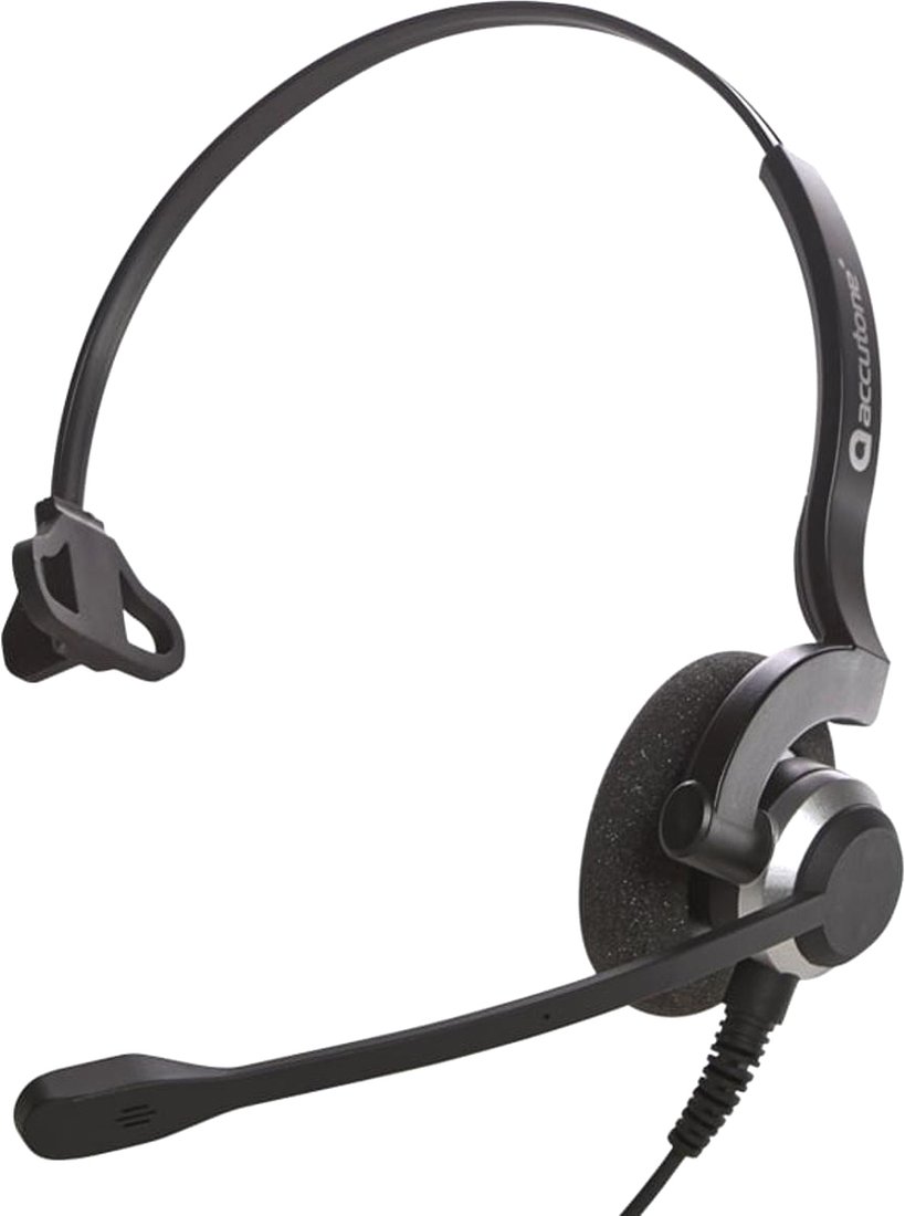 

Офисная гарнитура Accutone UM910 USB