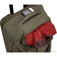 Сумка-тележка Thule Crossover 2 Wheeled Duffel C2WD-30 (forest night)