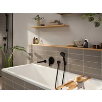 Смеситель Hansgrohe Rebris E 72468670