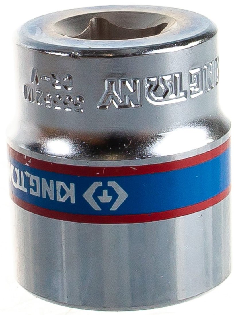 Головка слесарная King Tony 333521M