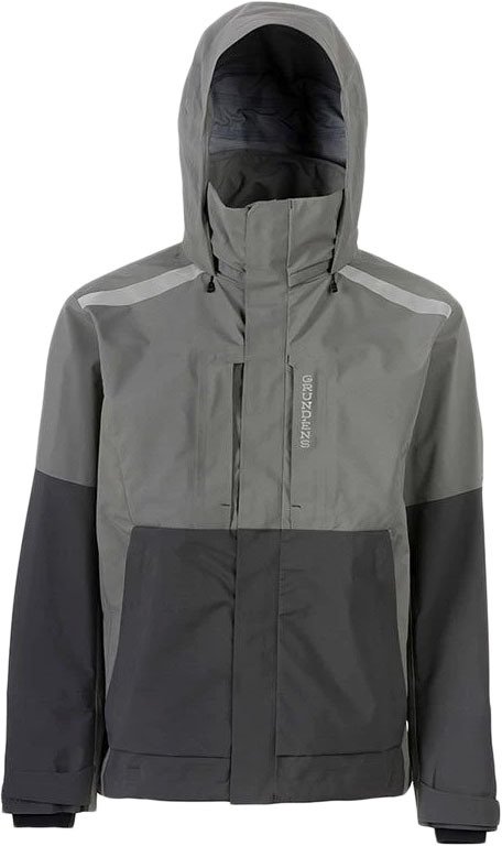 

Куртка Grundens Gambler Gore-tex Jacket (XL, charcoal)