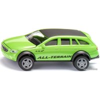 Внедорожник Siku Mercedes-Benz E-Class All-Terrain 4x4 2349