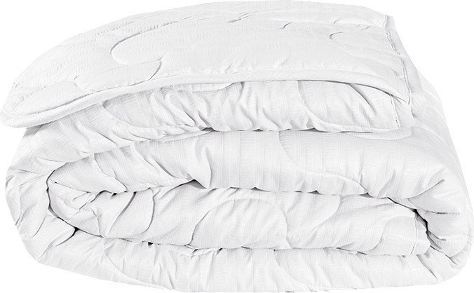 Одеяло Just Sleep DreamSoft 140х205 120729902-Ds (белый)